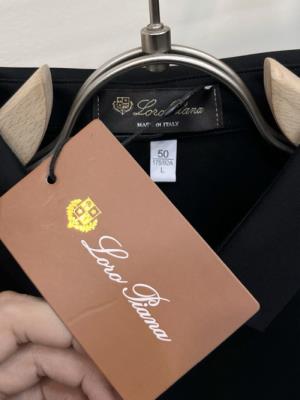 wholesale quality loro piana shirt model no. 57